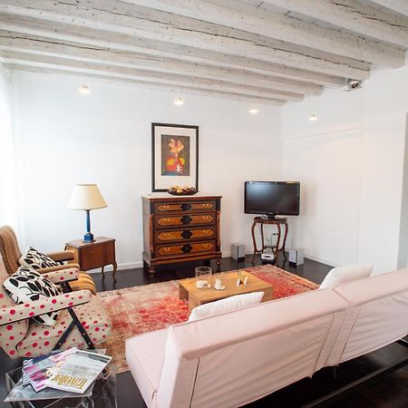 Ada Canal House Chioggia Exterior foto