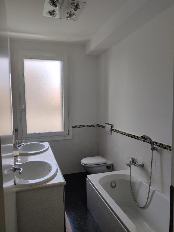 Ada Canal House Chioggia Exterior foto