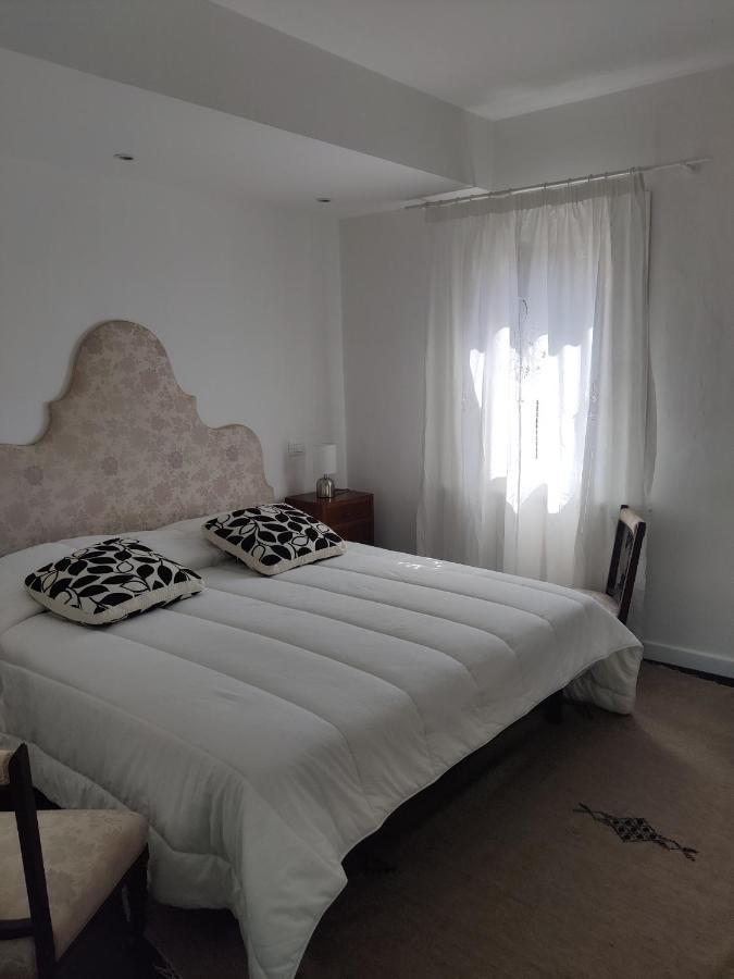 Ada Canal House Chioggia Exterior foto