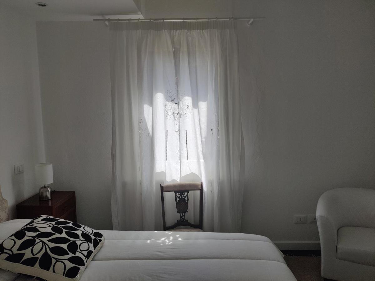 Ada Canal House Chioggia Exterior foto