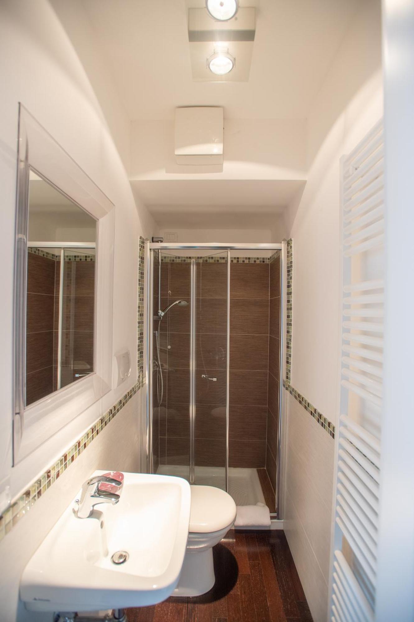 Ada Canal House Chioggia Exterior foto