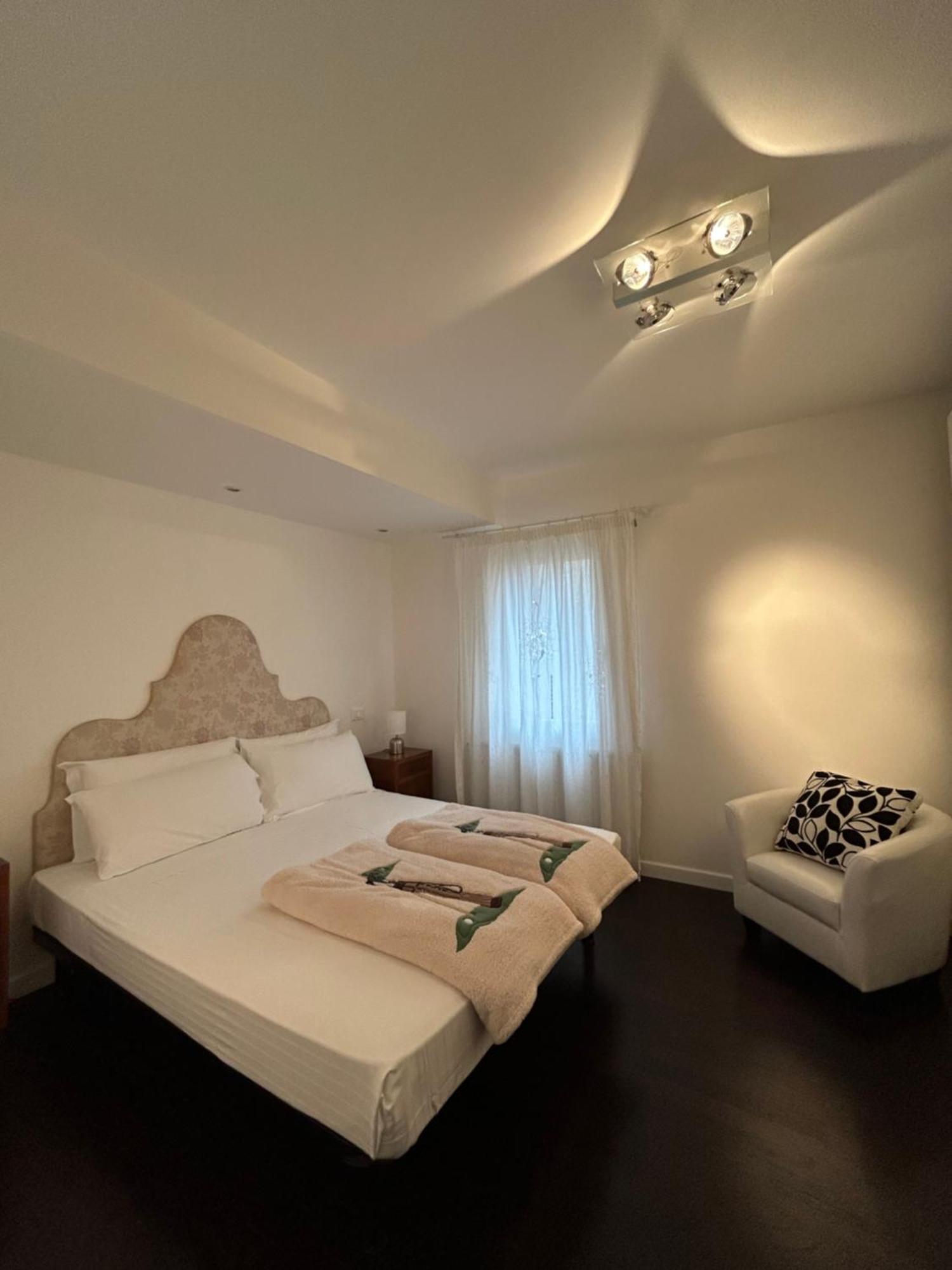 Ada Canal House Chioggia Exterior foto