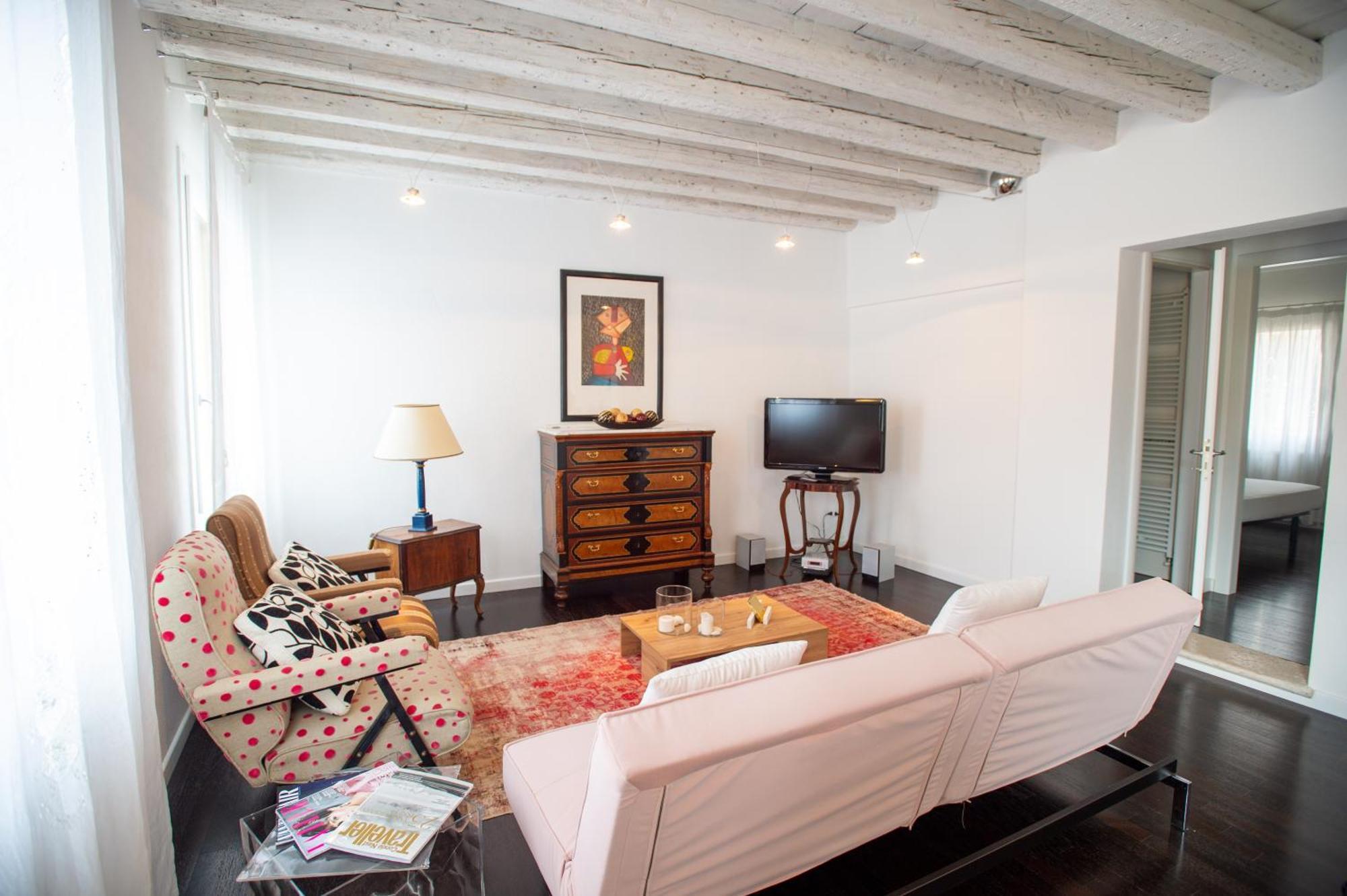 Ada Canal House Chioggia Exterior foto